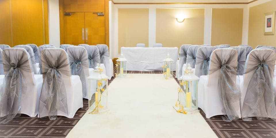 Meeting/conference room