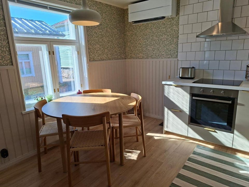 Lönngården Apartment in Finland