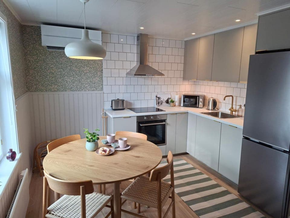 Lönngården Apartment in Finland