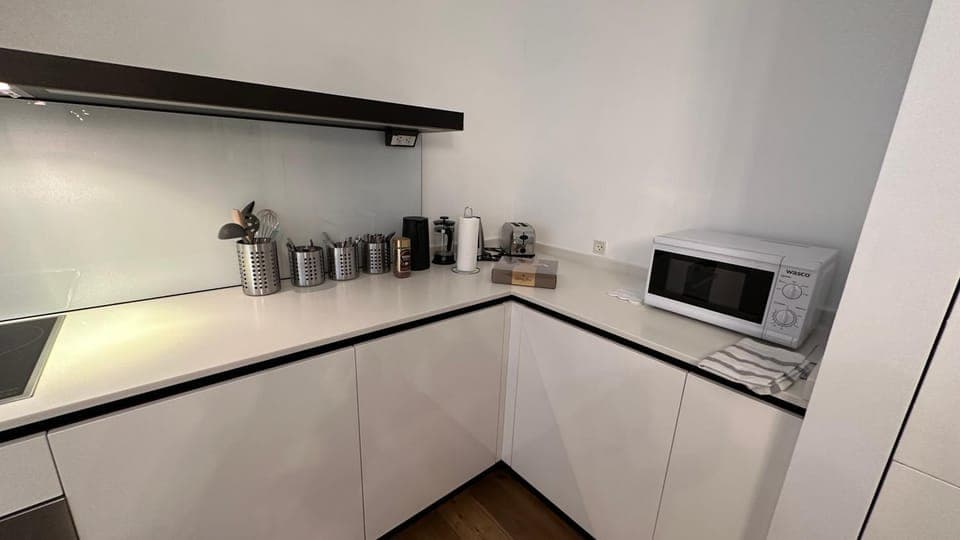 Coffee/tea facilities, Kitchen or kitchenette, minibar, pet friendly, toaster