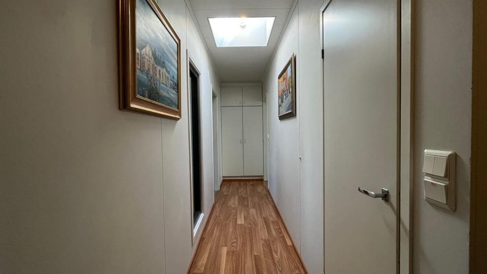 Huoneisto karhujen kaupungissa - Tapanintien Lumo Apartment in Finland