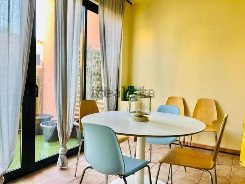 Casa Turquesa House in Marina Alta