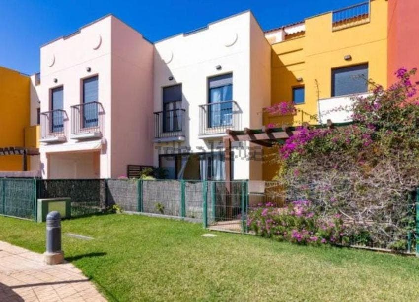 Casa Turquesa House in Marina Alta