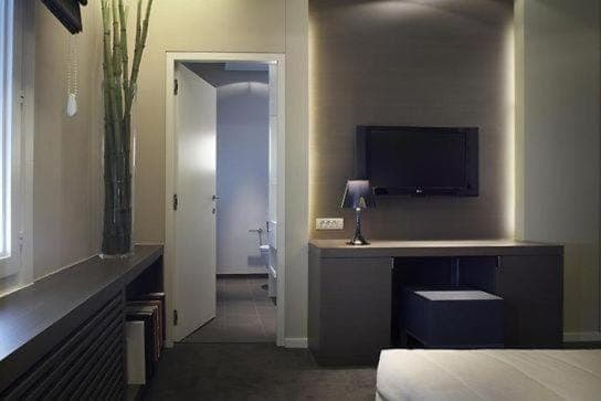 TV and multimedia, Bedroom