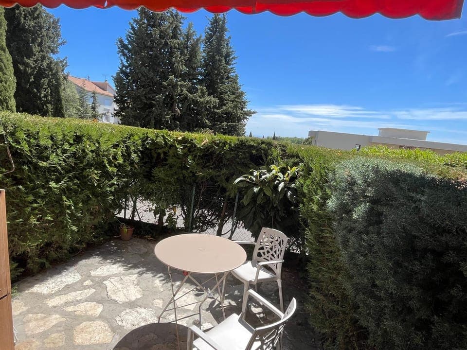 Patio, View (from property/room), Balcony/Terrace