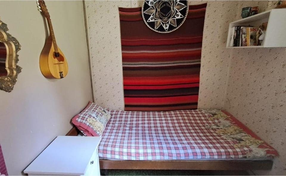 Villa Vintage Apartment in Uusimaa