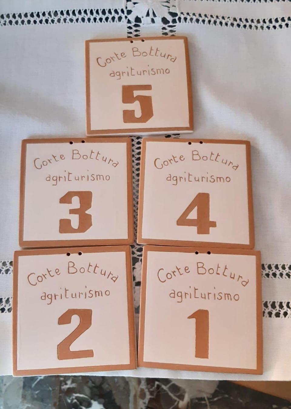 Property logo or sign, Text overlay