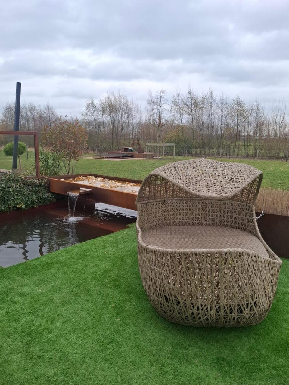 View (from property/room)