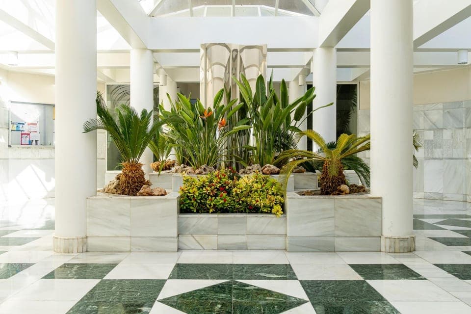 San Pedro del Mar Apartment in San Pedro de Alcántara