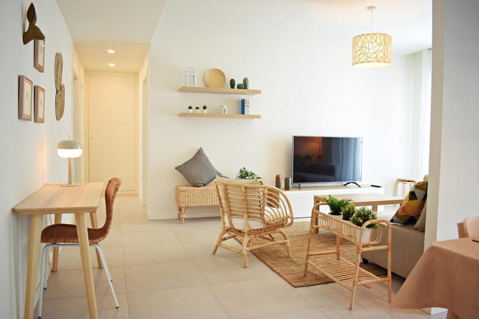 Communal lounge/ TV room, Living room