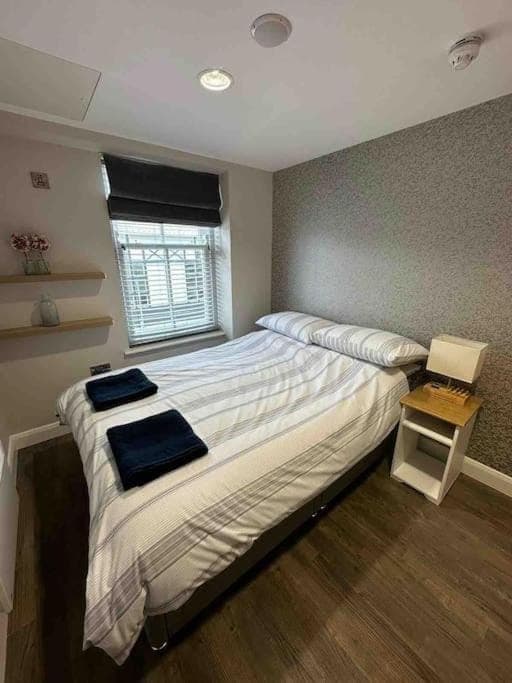 LUNA LUX Apartment Apartment in Portrush