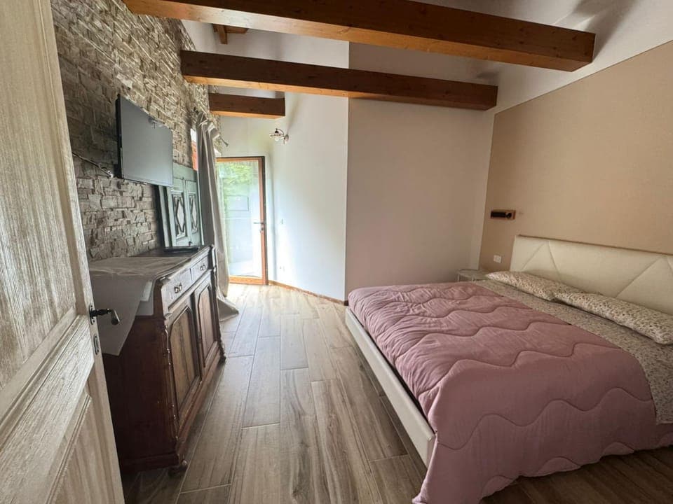Casa Iris Bed and Breakfast in Omegna