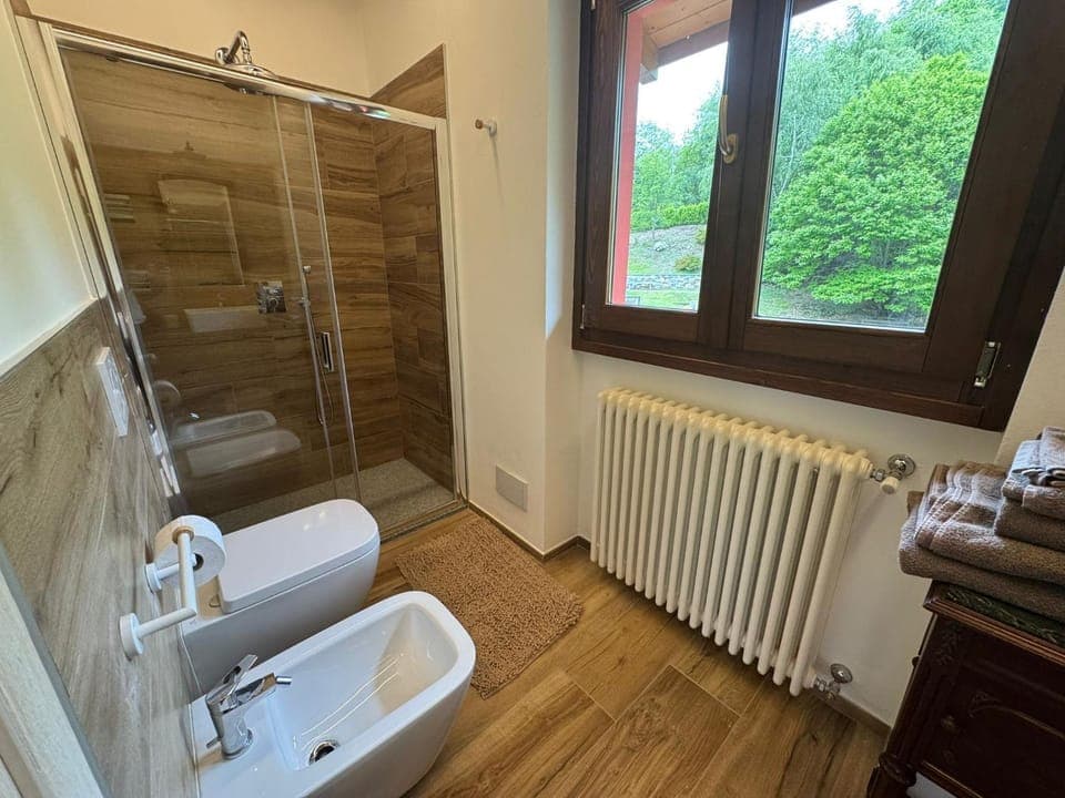 Casa Iris Bed and Breakfast in Omegna
