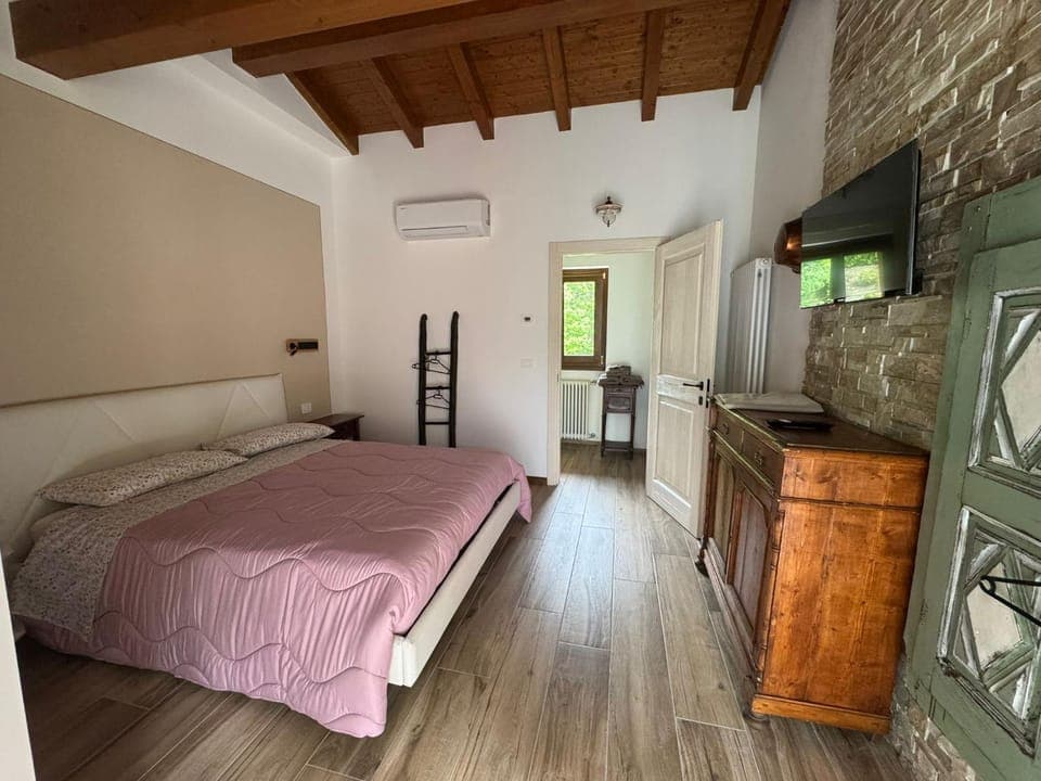Casa Iris Bed and Breakfast in Omegna