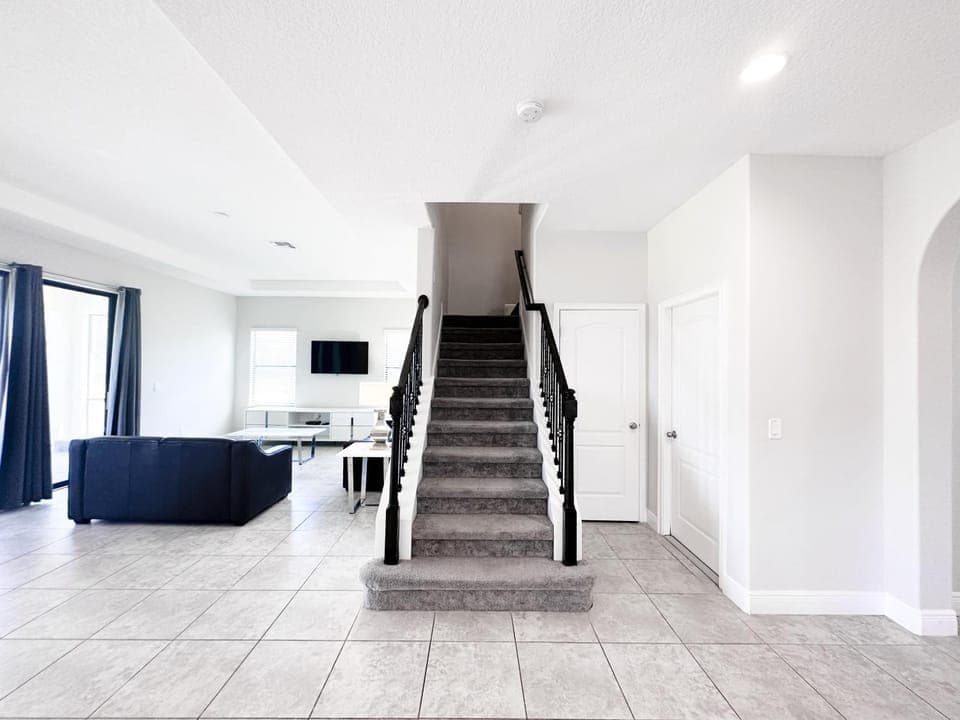 210BP - Balmoral Resort House in Haines City