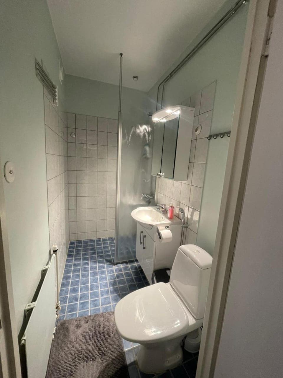Apartment with a wonderful location! Apartment in Finland