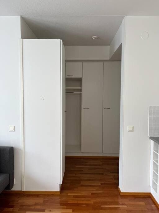 Studio by Sello shopping mall Apartment in Helsinki