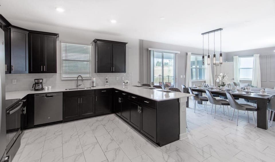 9028SH-The Retreat at ChampionsGate home House in Davenport