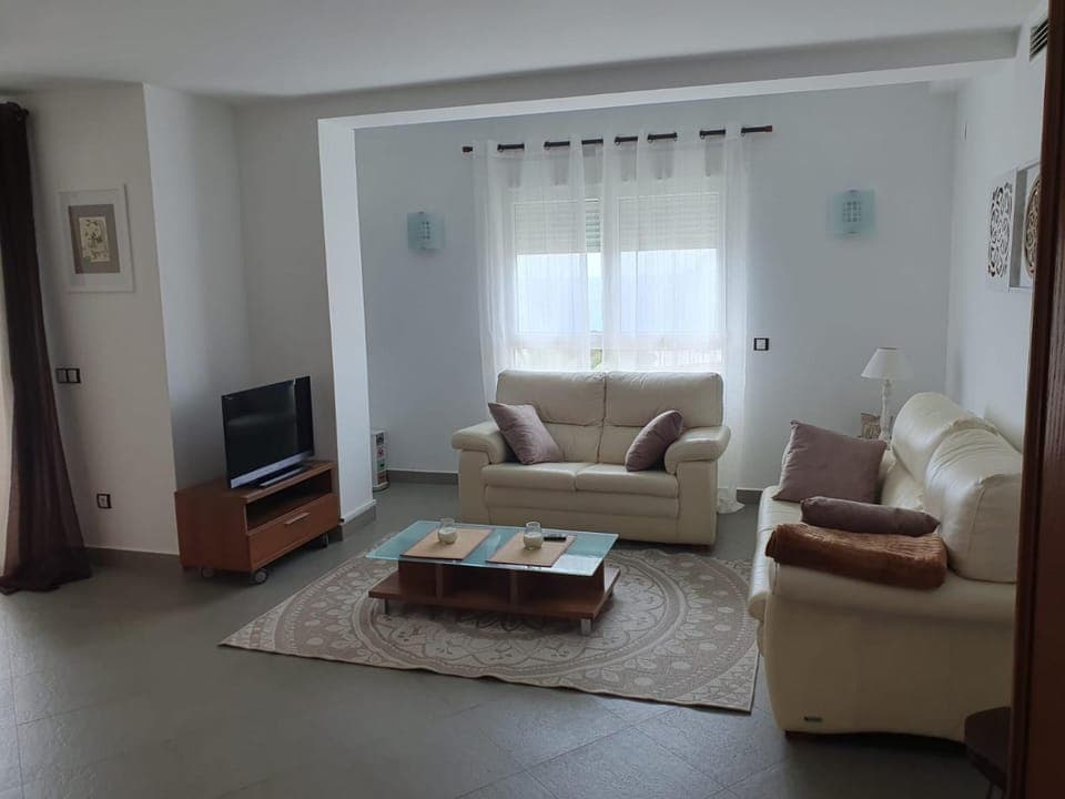 Moraira Beach 2 Apartment in Moraira