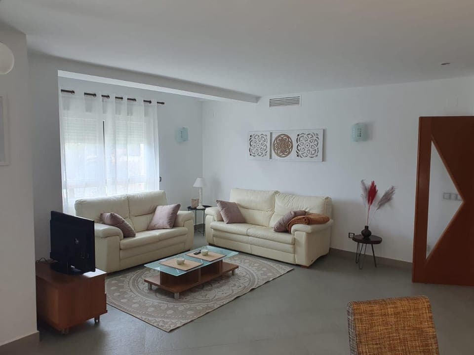 Moraira Beach 2 Apartment in Moraira
