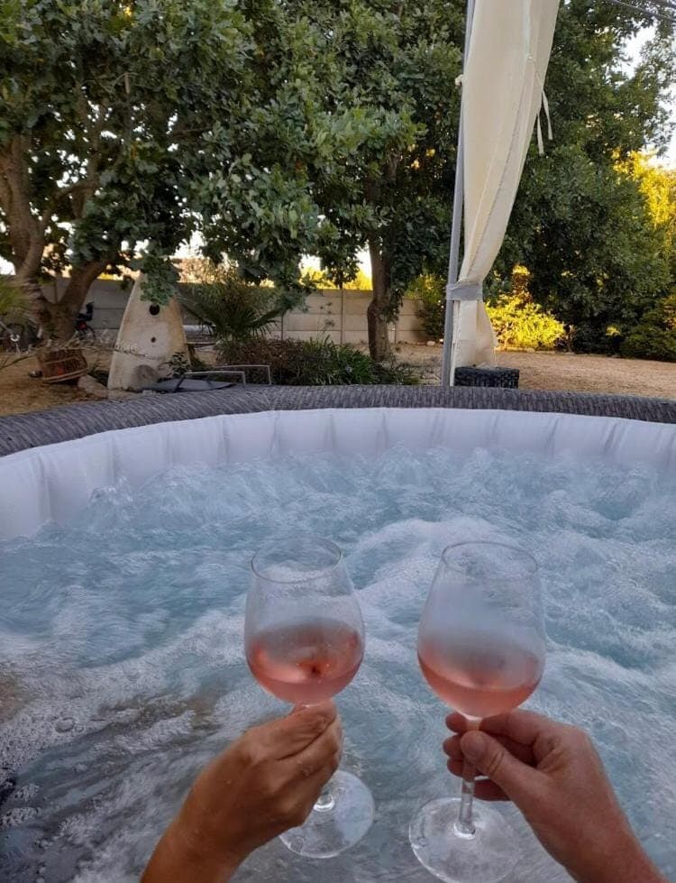 Spa and wellness centre/facilities