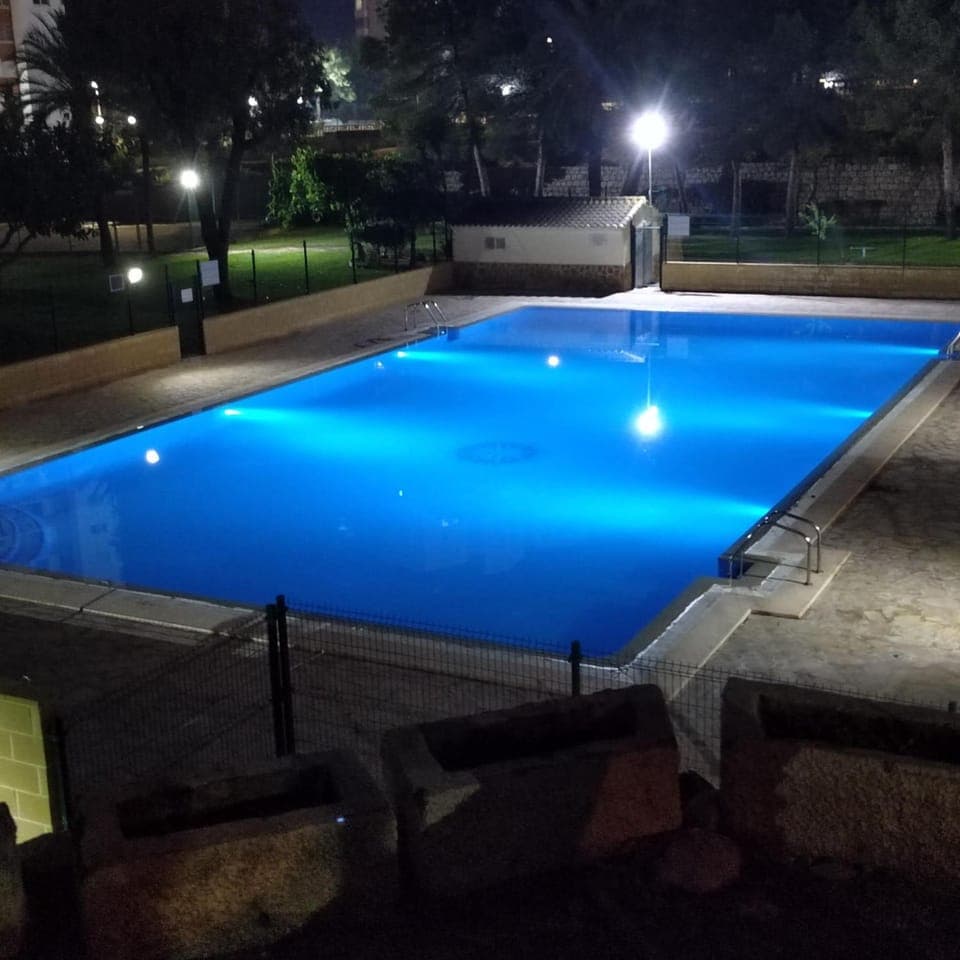 Apartamento San Sebastian IF Benidorm Apartment in Benidorm