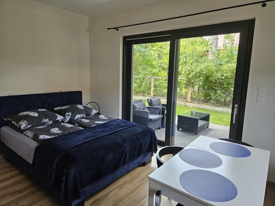 Balcony/Terrace, Balcony/Terrace, Bedroom