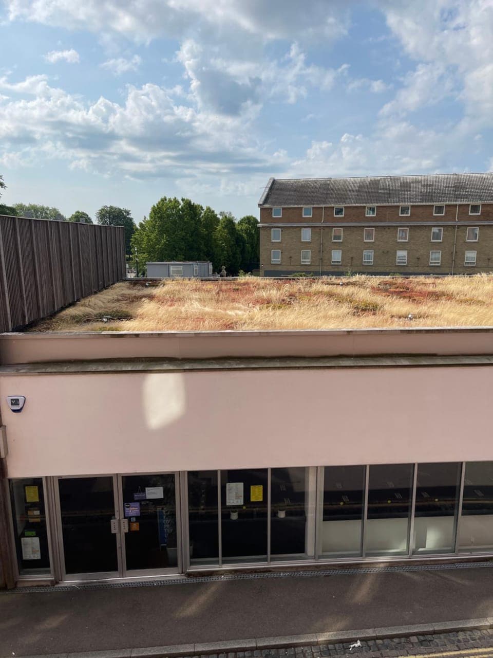 View (from property/room)