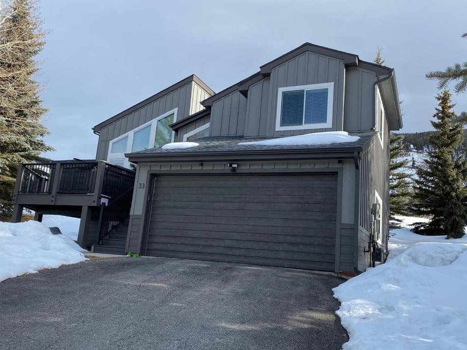 33 Corinthian Circle House in Dillon