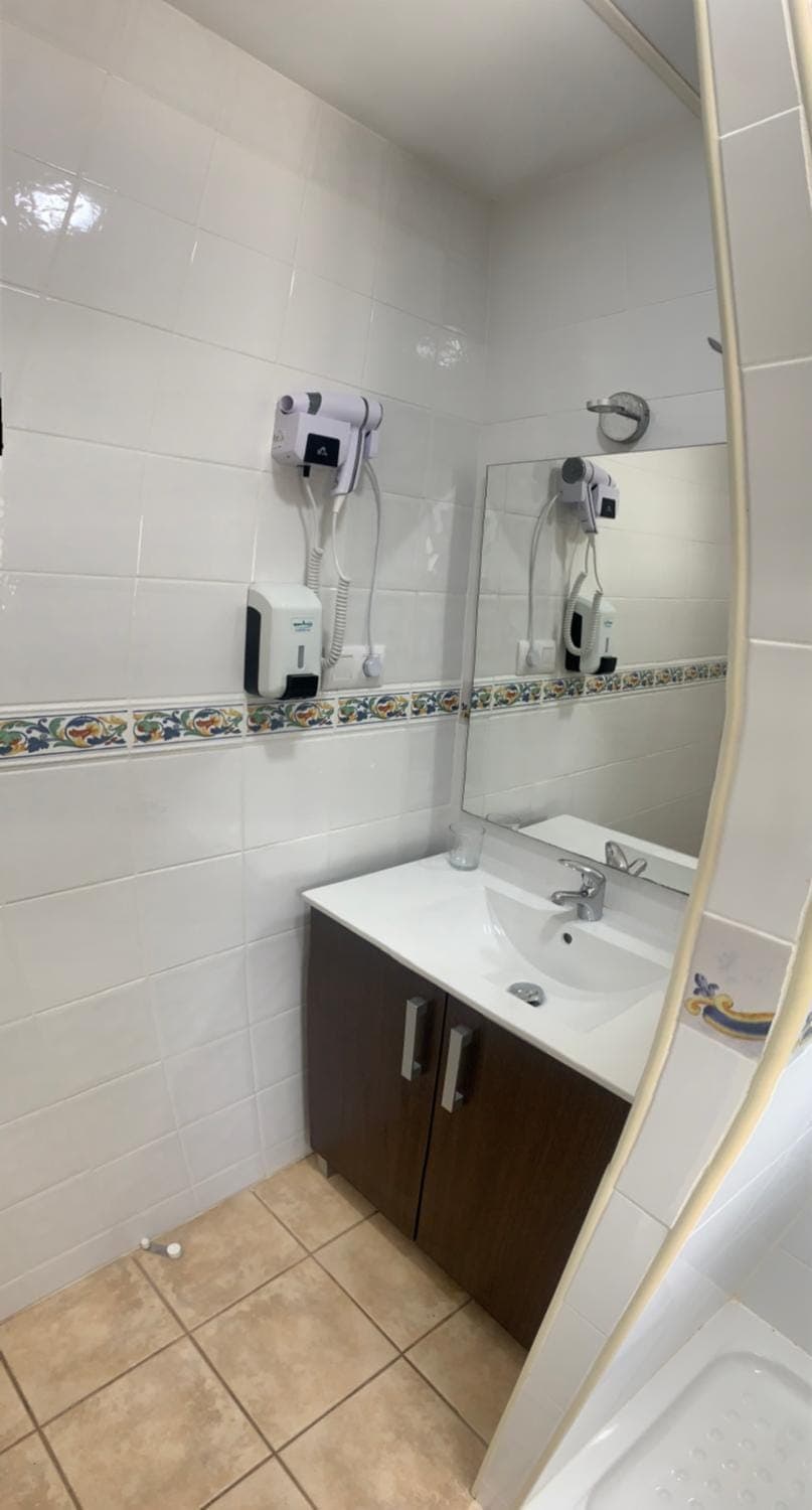 Casa los Pinos Calpe Playa Bed and Breakfast in Calp