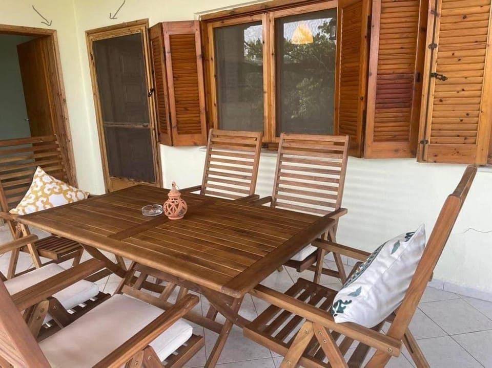 Balcony/Terrace, Balcony/Terrace