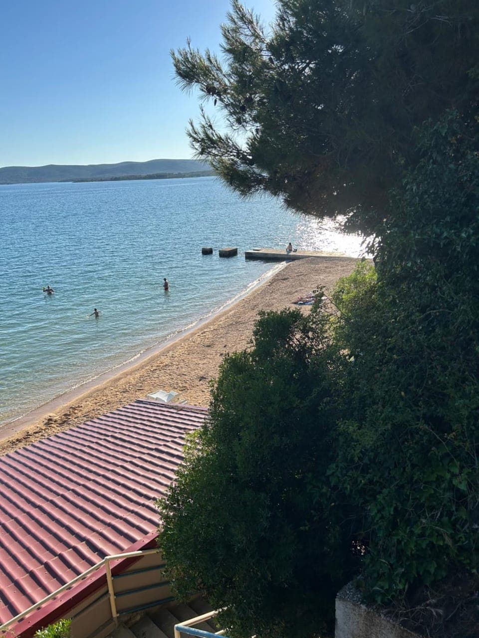 MARINA Apartment in Biograd na Moru