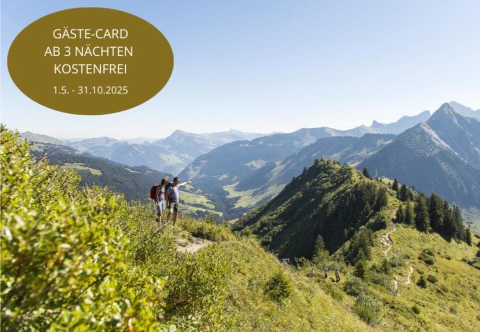 People, Natural landscape