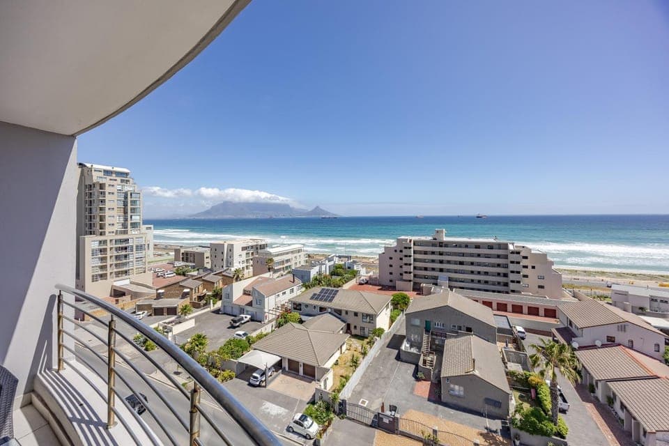 Nearby landmark, Natural landscape, View (from property/room), Balcony/Terrace, Sea view