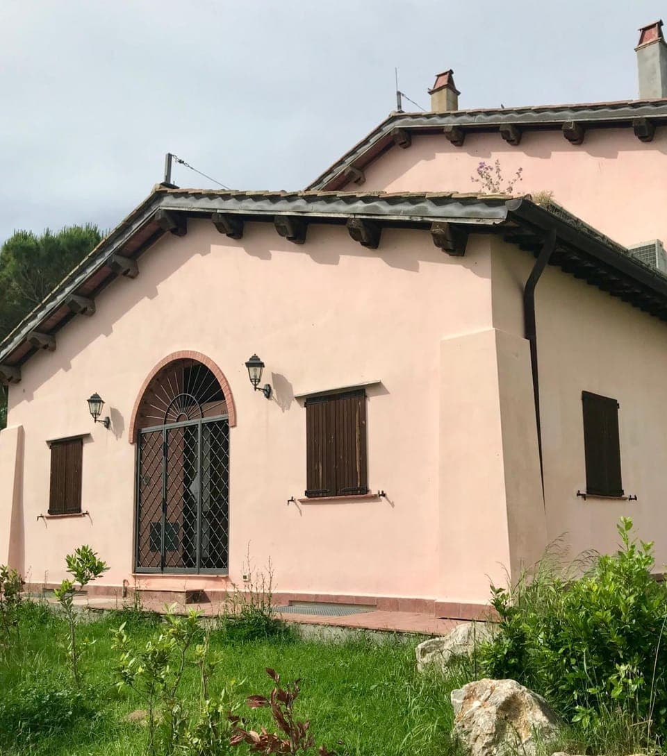 Garden, Decorative detail