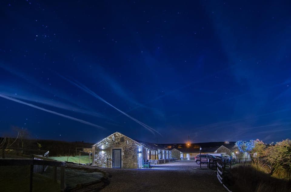 Property building, Bird's eye view, Winter, Other, Street view