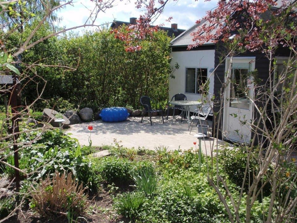 Facade/entrance, Balcony/Terrace