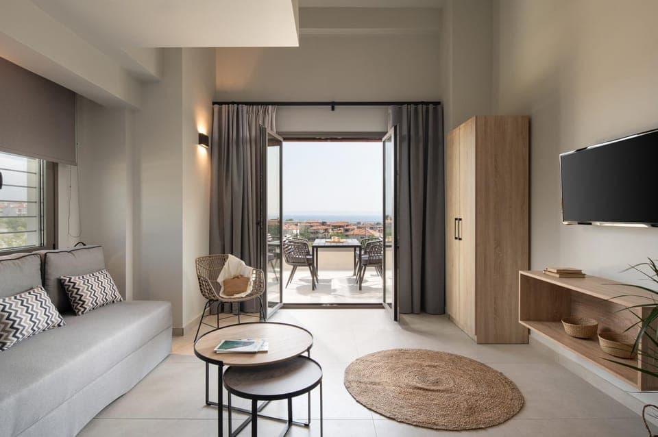 View (from property/room), Living room