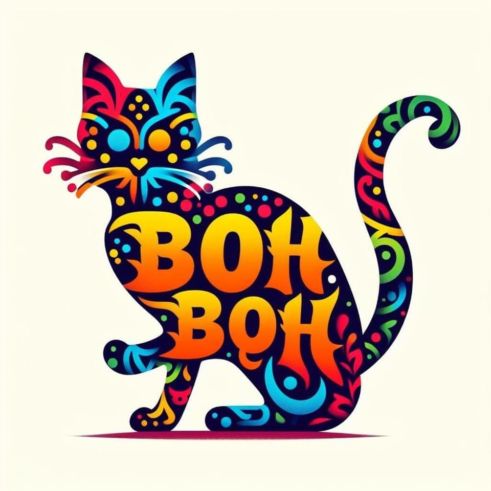 Property logo or sign, Text overlay