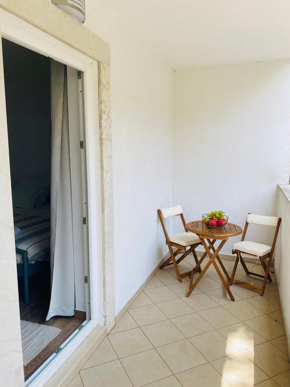 Balcony/Terrace, Seating area