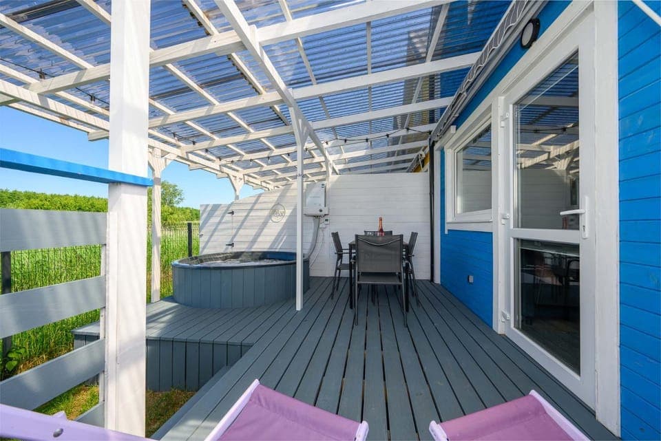 Balcony/Terrace, Seating area