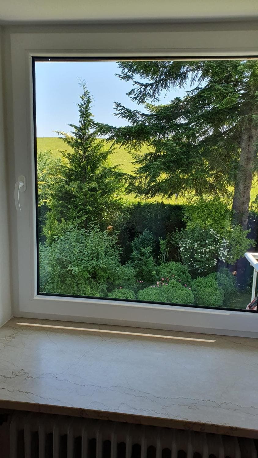 Natural landscape, Garden, Garden view