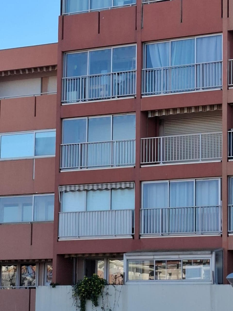 View (from property/room)