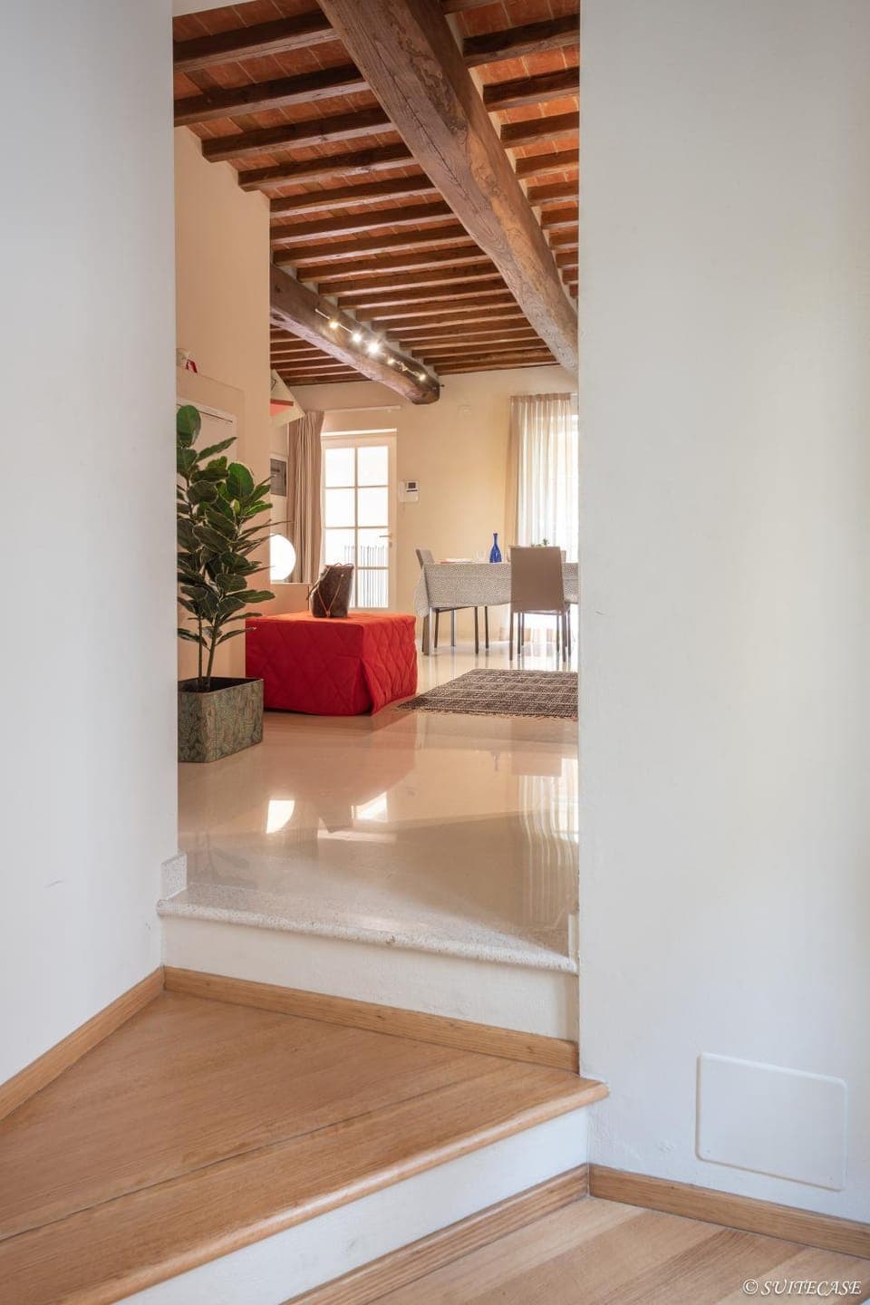 Alessandra Apartment up to Six People Apartment in Capannori