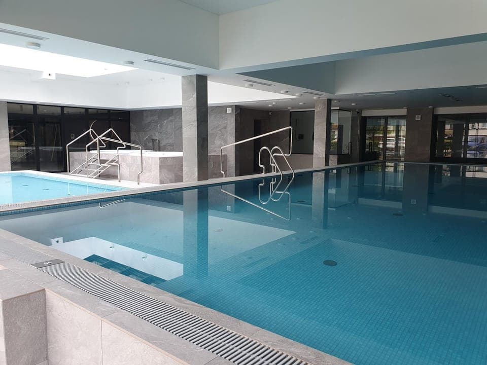 Spa and wellness centre/facilities, Pool view, Swimming pool, Family