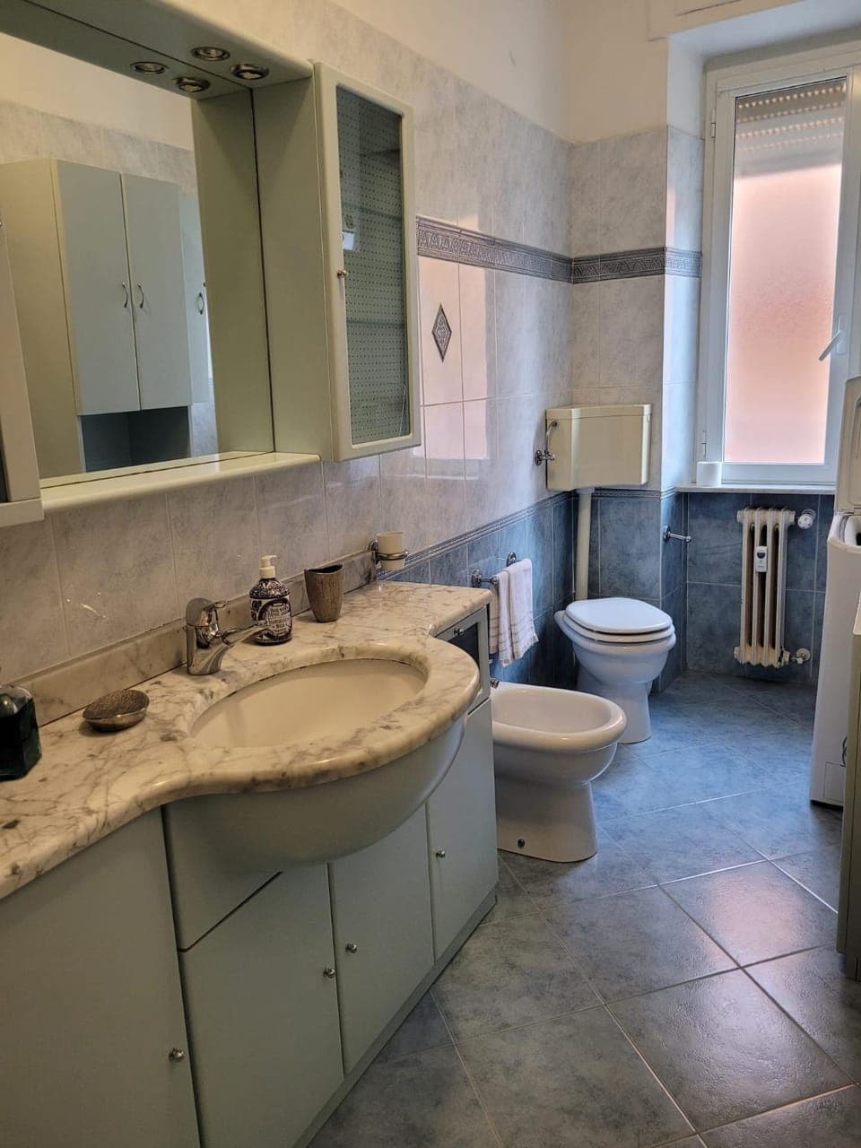 Toilet, Bathroom, bidet