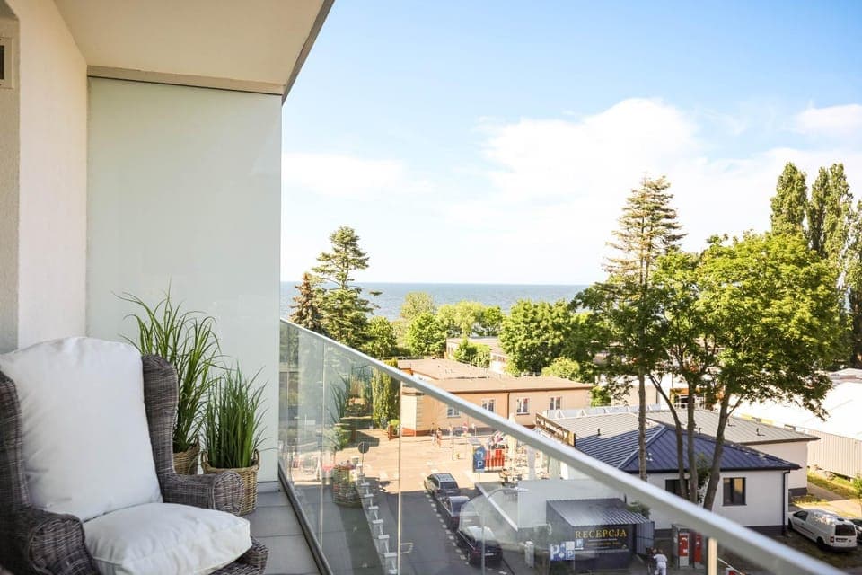 Day, View (from property/room), Balcony/Terrace