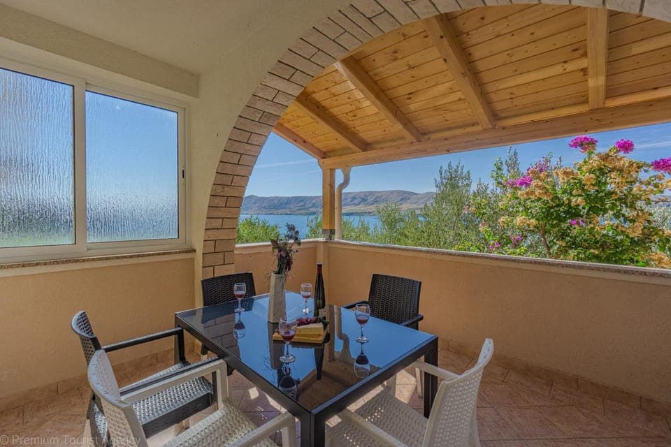 Balcony/Terrace, Balcony/Terrace
