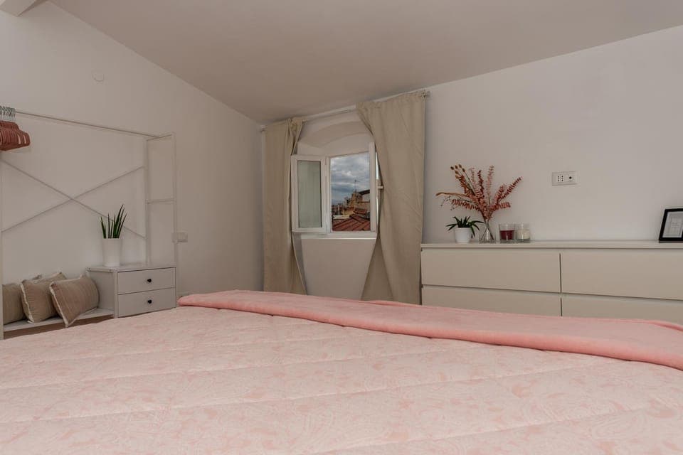 View (from property/room), Bedroom