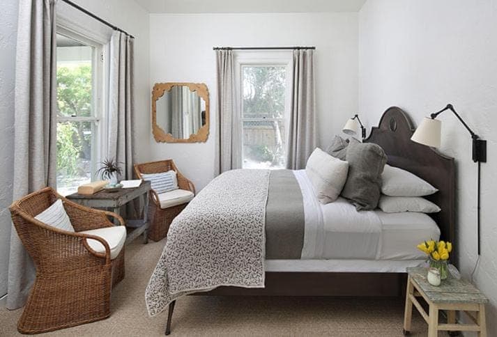 An Inn to Remember Bed and Breakfast in Sonoma